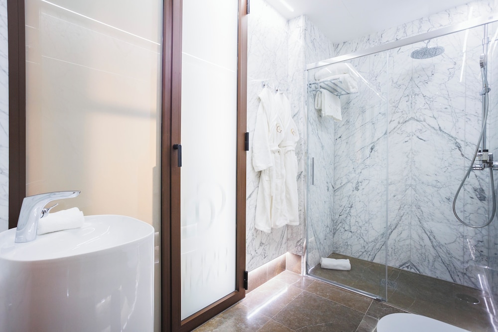 CORRAL DEL CARBON GG LUXURY HOTEL BOUTIQUE