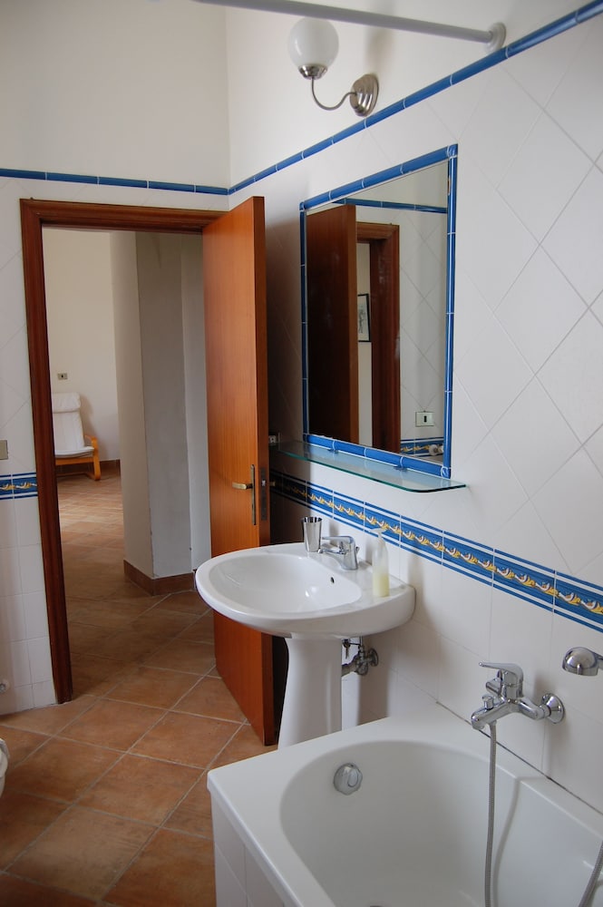 Masseria La Morella
