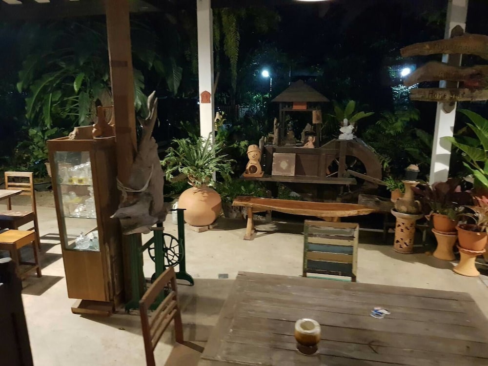 Ayutthaya Antique Homestay