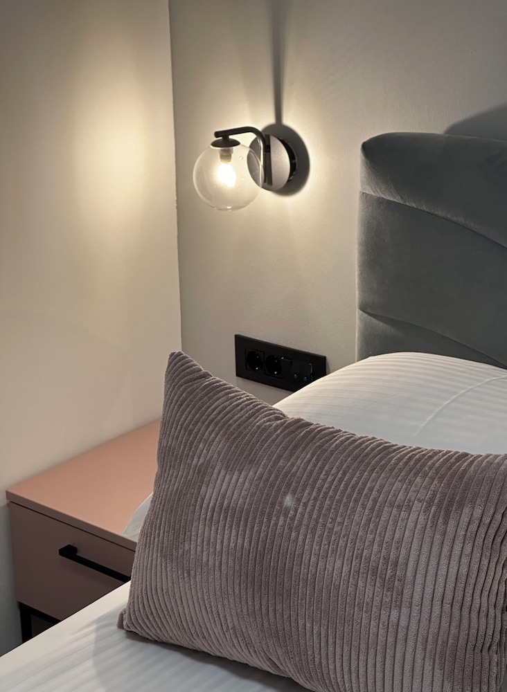 Alinar Oasis Apartments