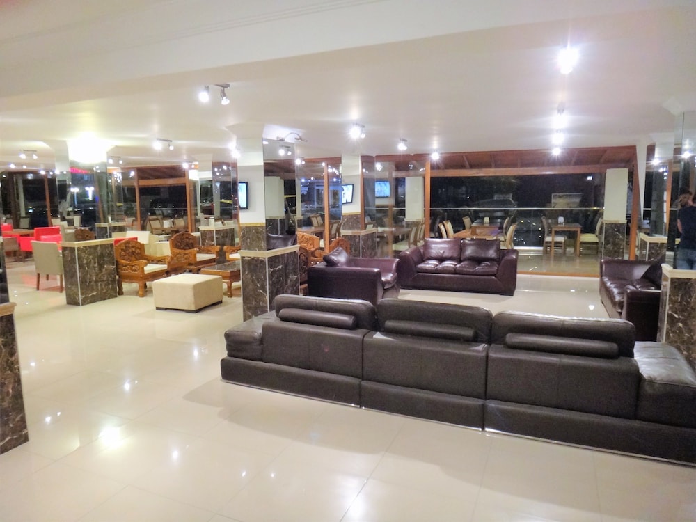 Temple Miletos Spa Oteli - Image 34