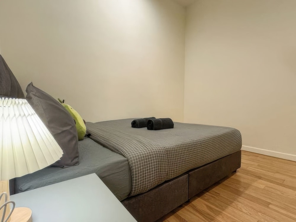 St Mary Residences Luxury Apartments