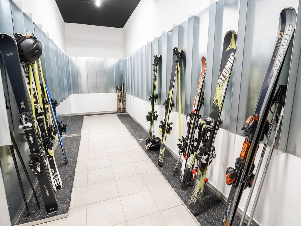 Alpenstyle Resort Fieberbrunn