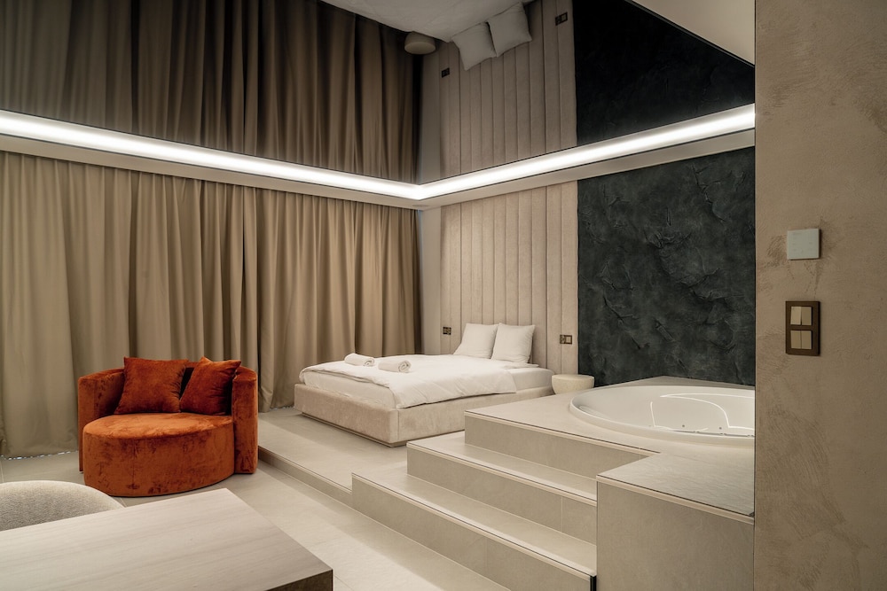 RentPlanet - Apartamenty Quorum
