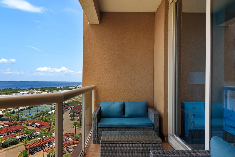 Portofino Island Resort 1-1205