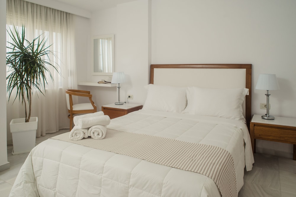 Elizabeth Suites