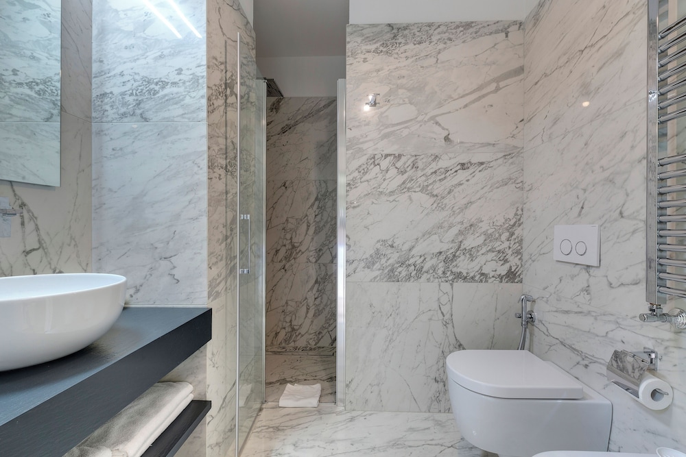 Entire Hilltop Villa With Private Pool In Palazzuolo Sul Senio