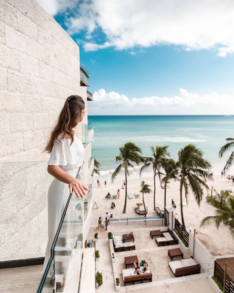 Thompson Playa Del Carmen Beach House, by Hyatt - Property Image 23