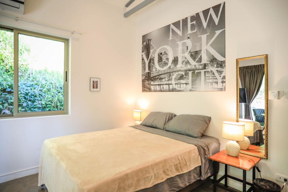 DALI Boutique Apartments view 3