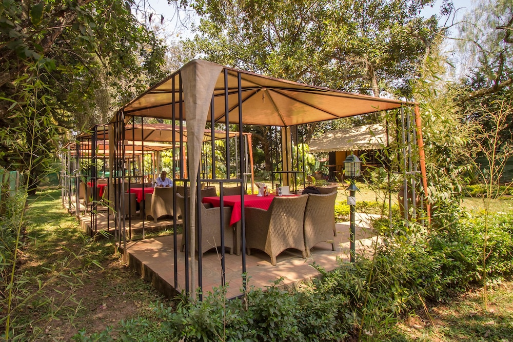 Osnet Boutique Resort