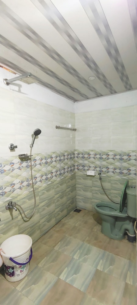 Achayans Homestay