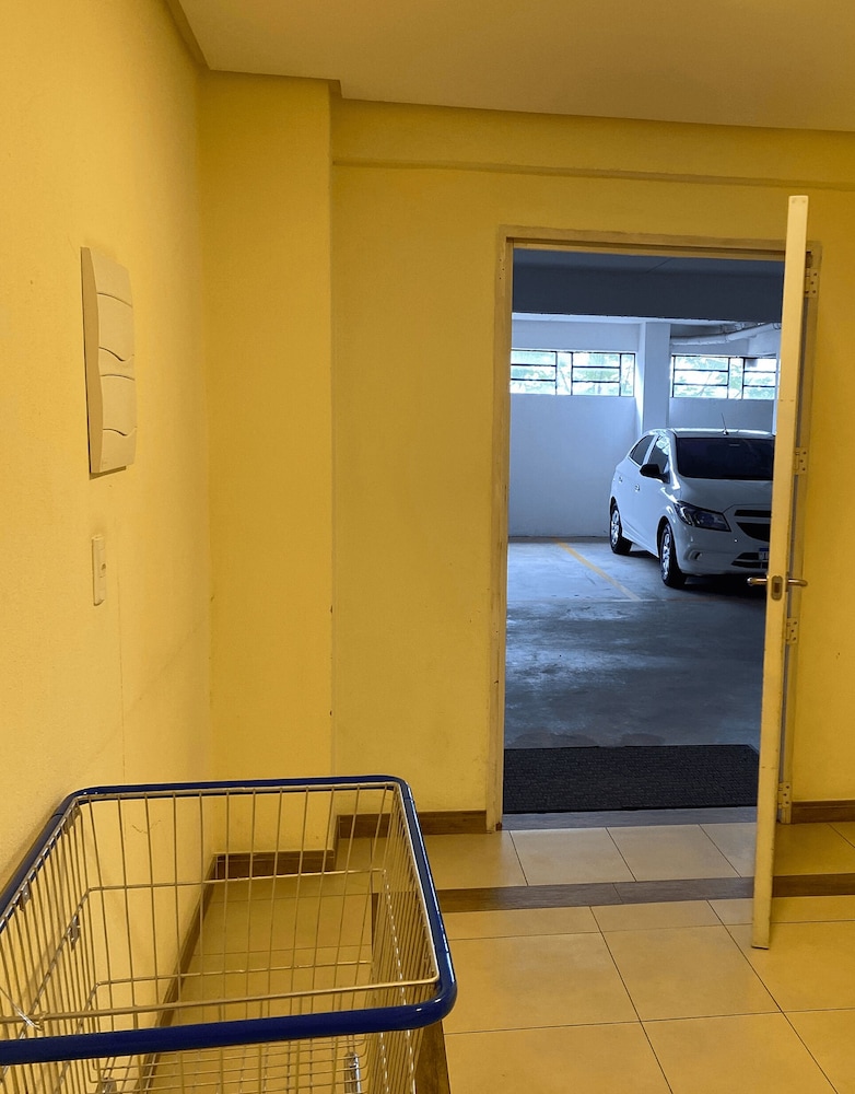 APARTAMENTO NOVO CENTRO DE GRAMADO
