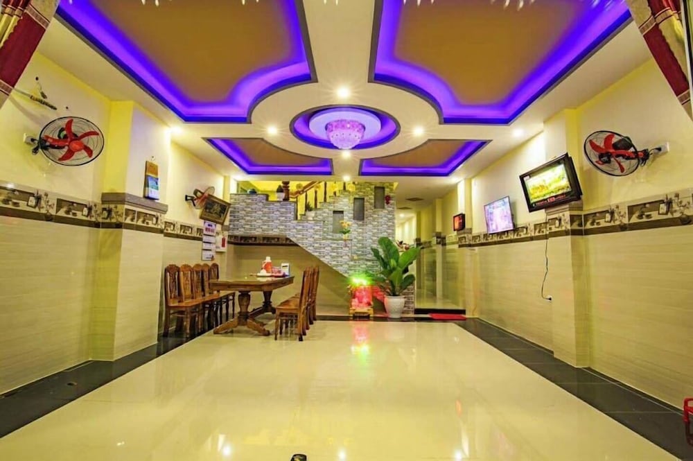 Dinh Sa Ly Son Hotel view 3