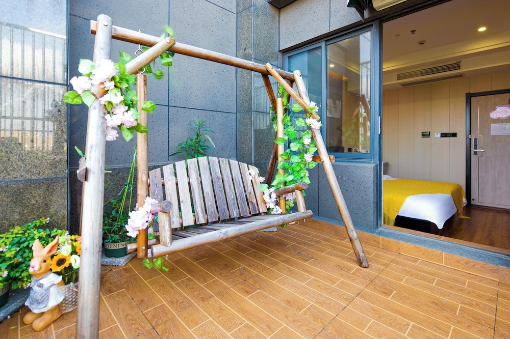 RC SMART HOTEL