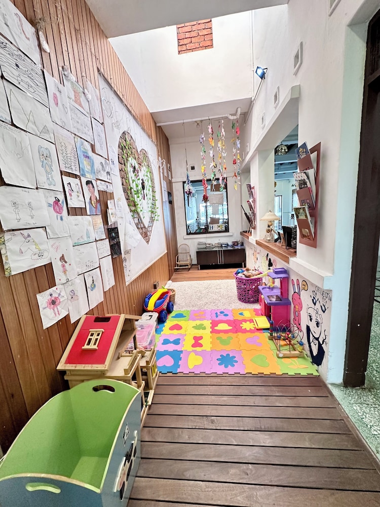 Rangoon Residence 26