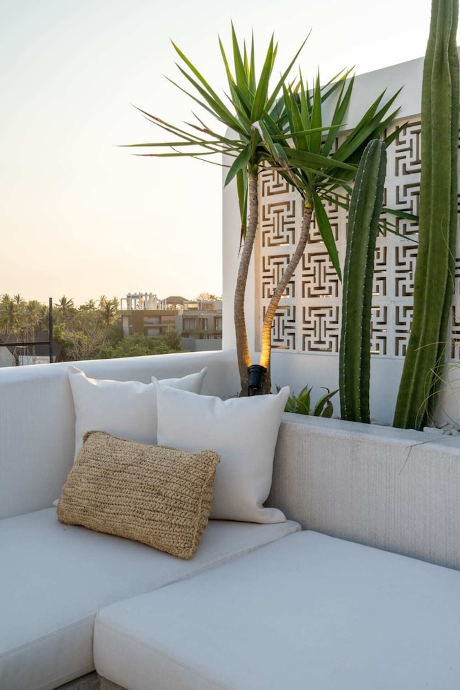 Villa Irie