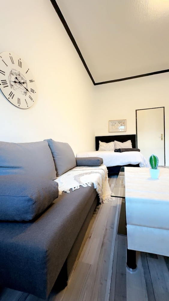 Cozy 1BR Apartment Near AKH Vienna