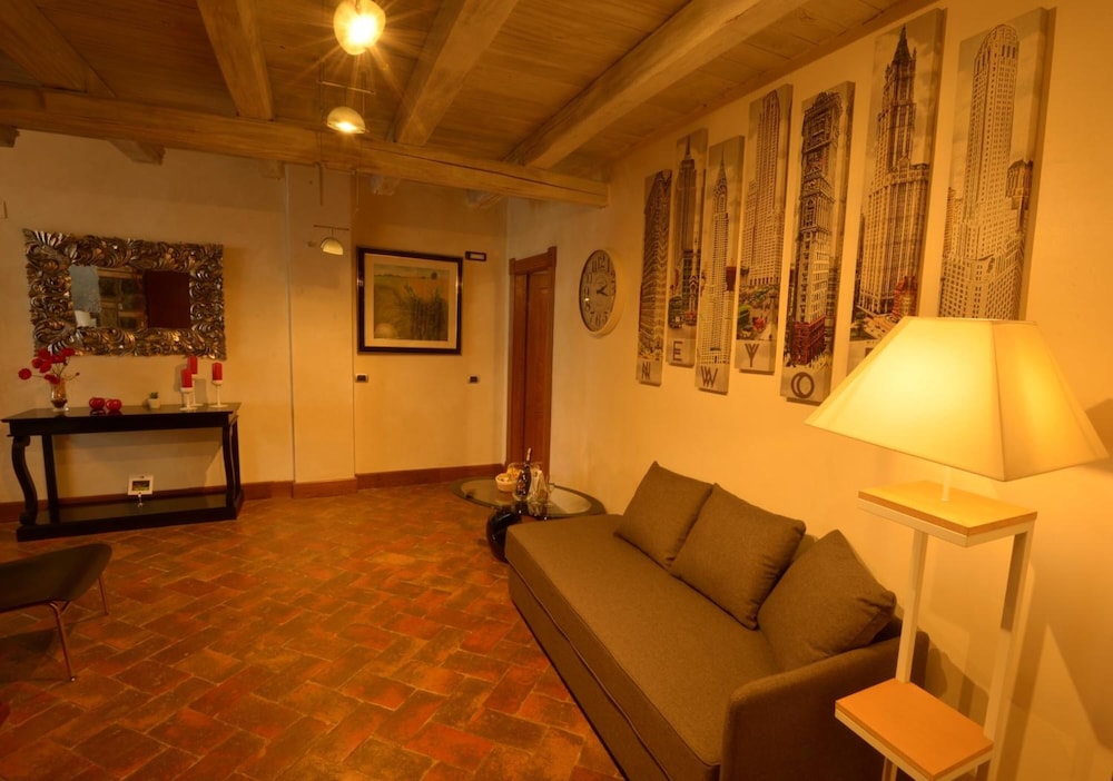 Villa Domus Petra view 4