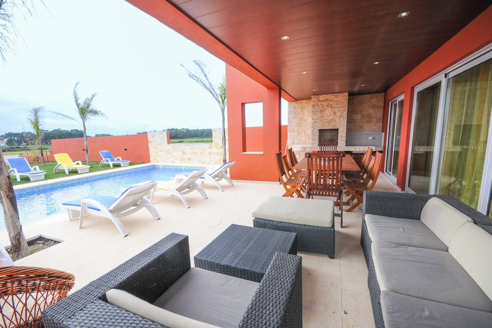 Villa Litoral