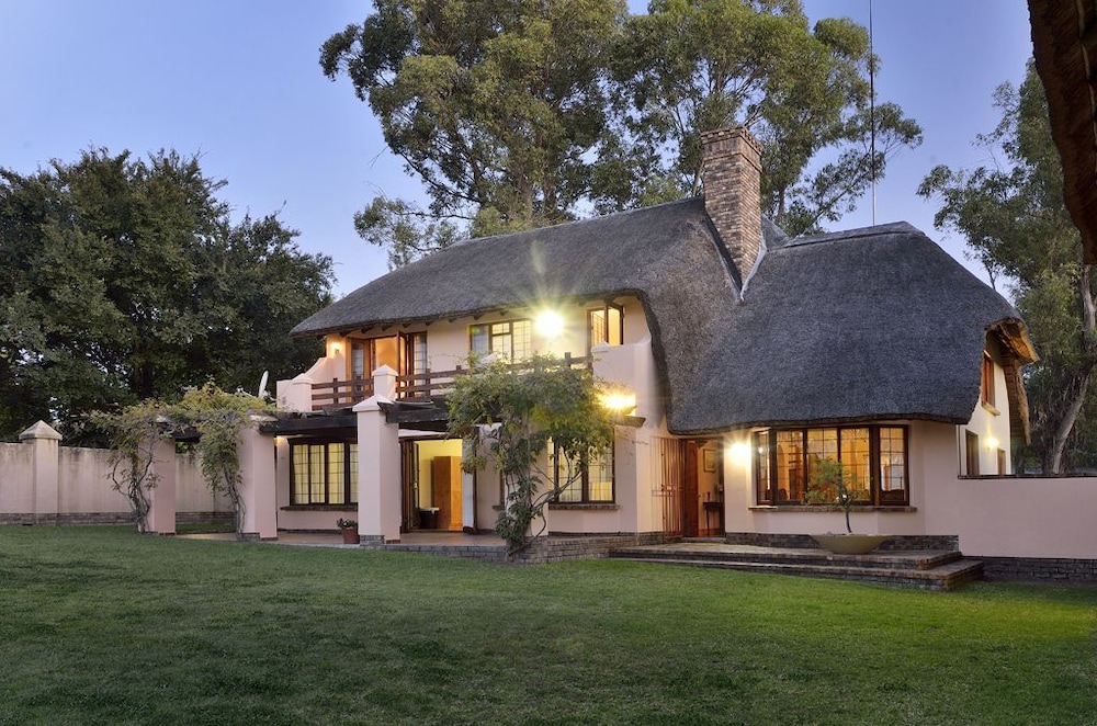 The Cottage