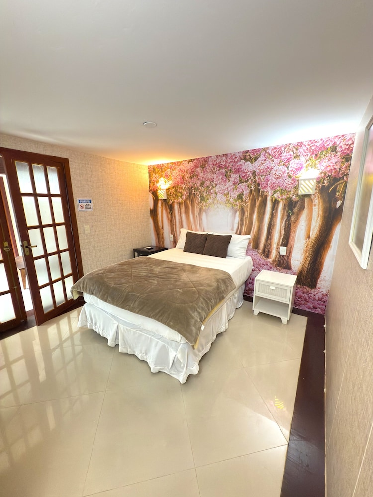 Pousada Ferradura Boutique