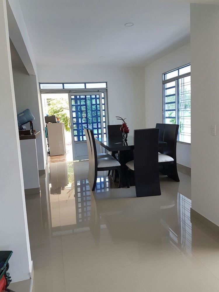 Casa Campestre Las Flores