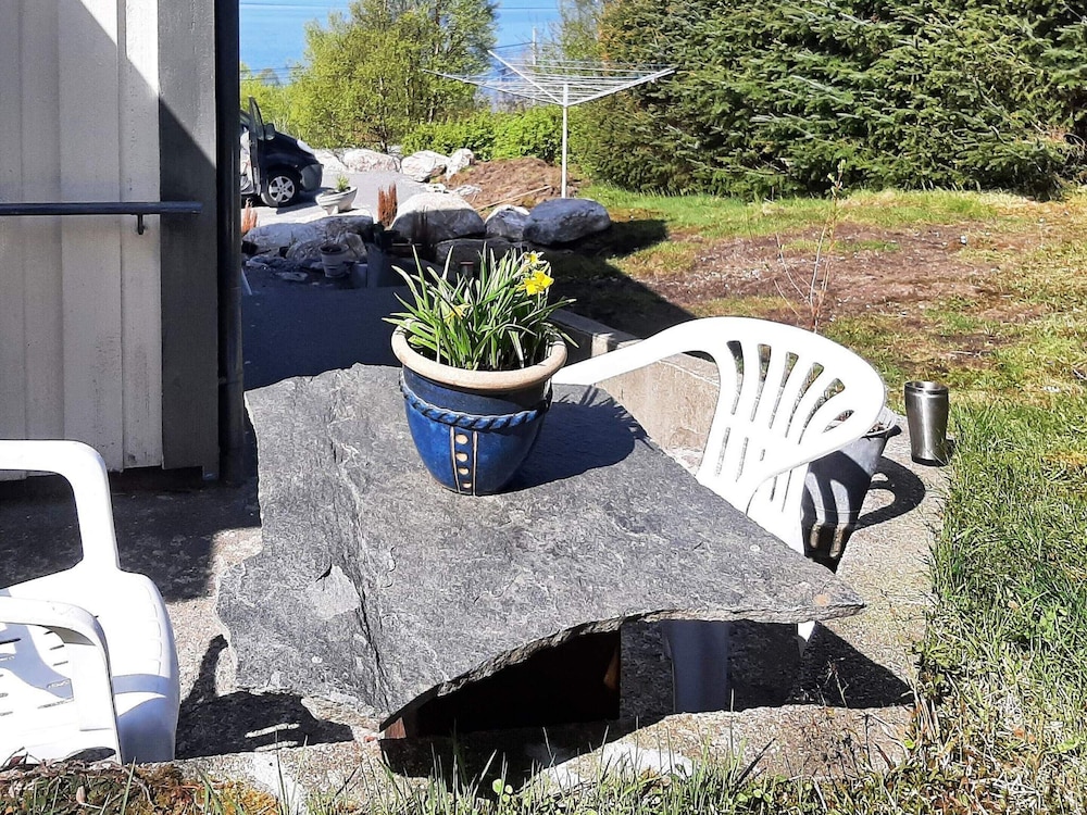 6 Person Holiday Home in Aram-by Traum view 5