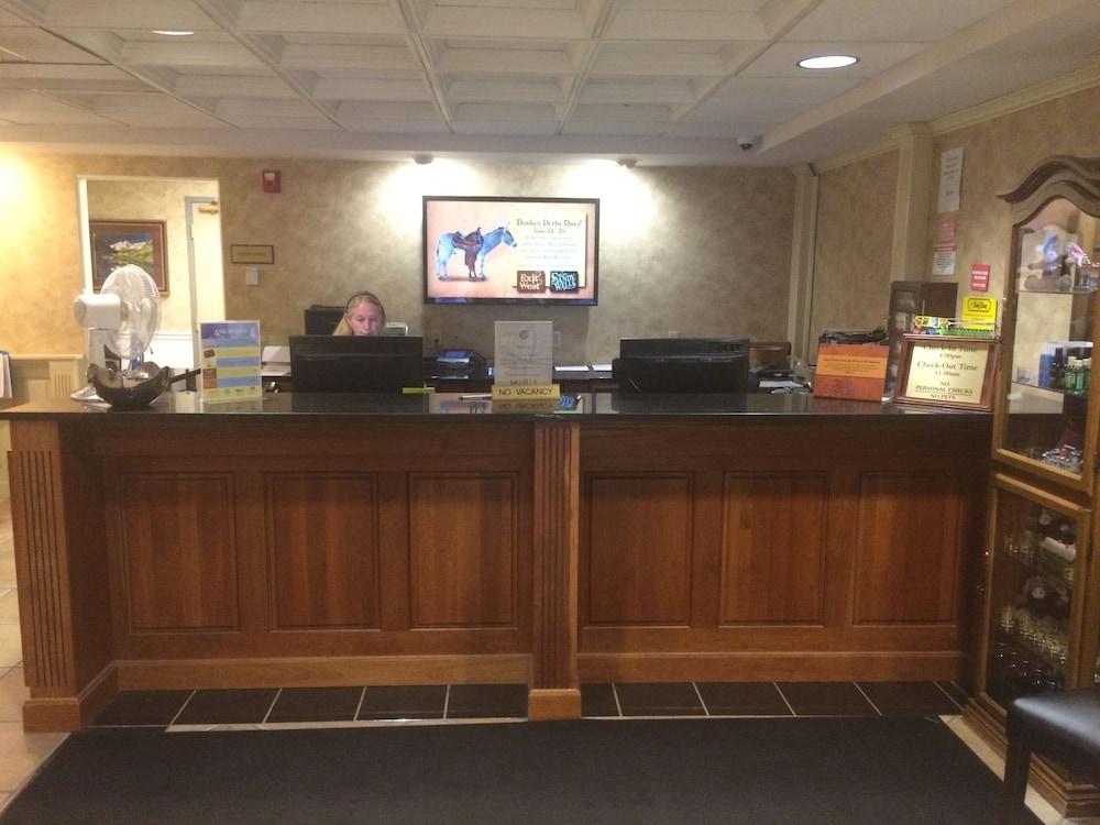 Canon City Vacations - Midnight Rose  McGills Hotel  Casino - Property Image 4