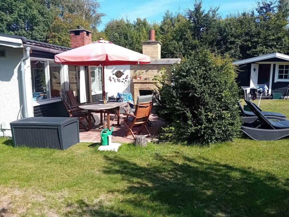 5 Star Holiday Home in Vejby