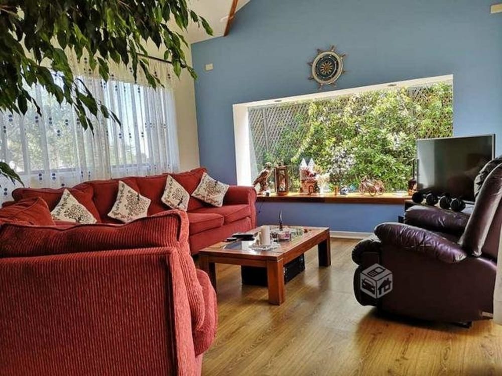 Casa con Piscina Algarrobo