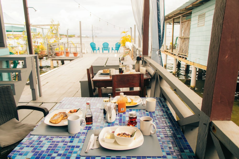 Saigon Bay Bed & Breakfast