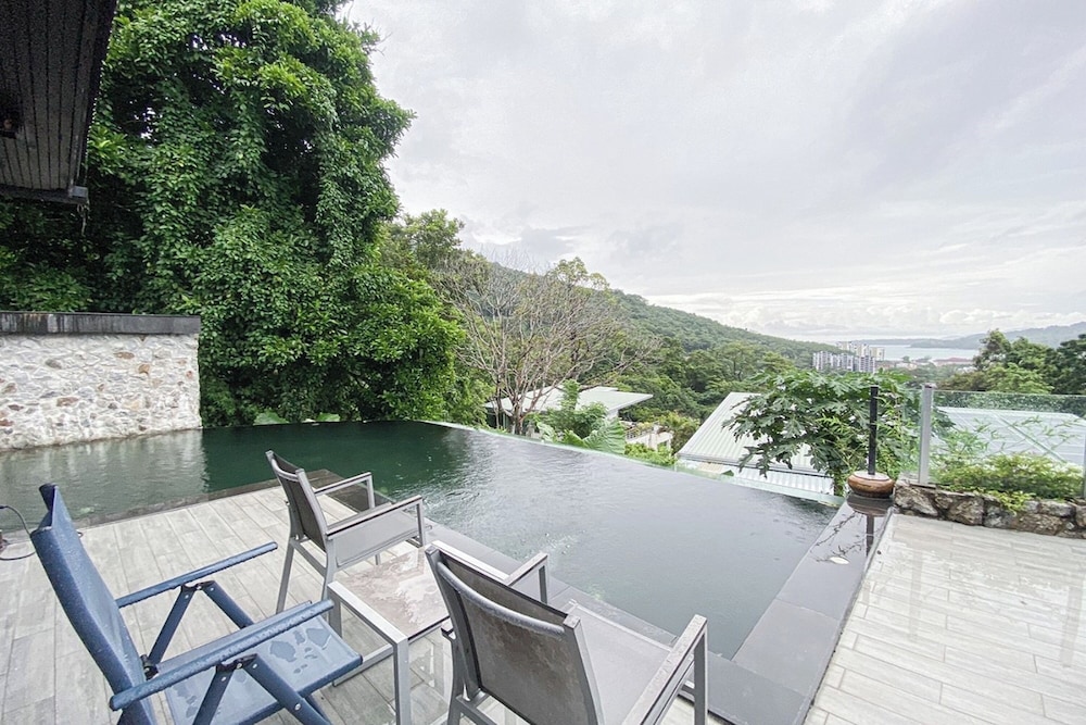 Jaokhun Panorama Villas, Kamala