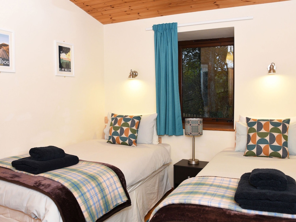 Sycamore Lodge