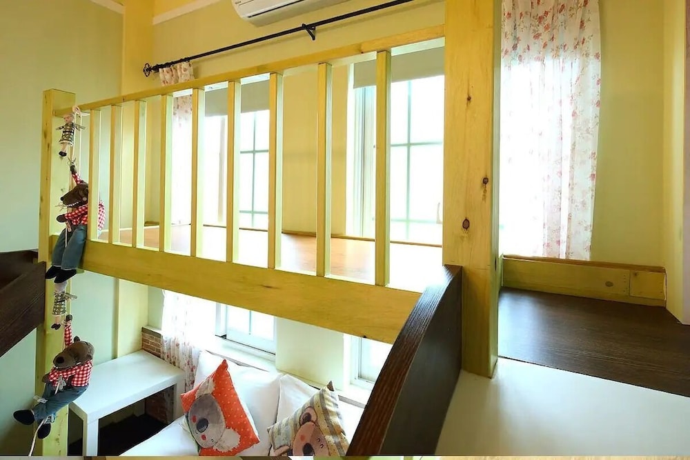OwlStay GreenVilla