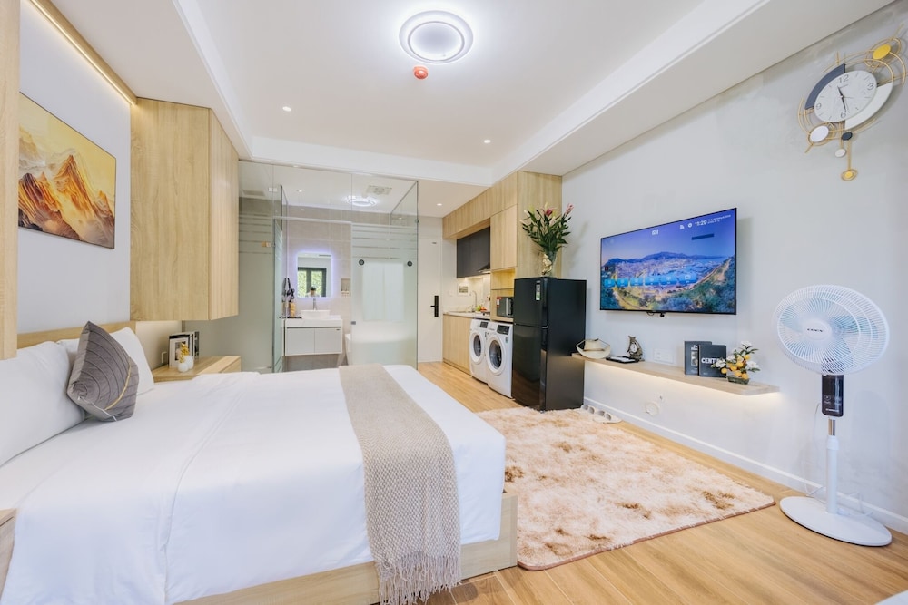 Madison Urban Stay