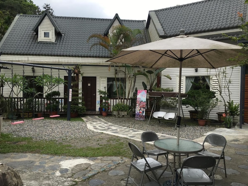 Youshuixiang B&B