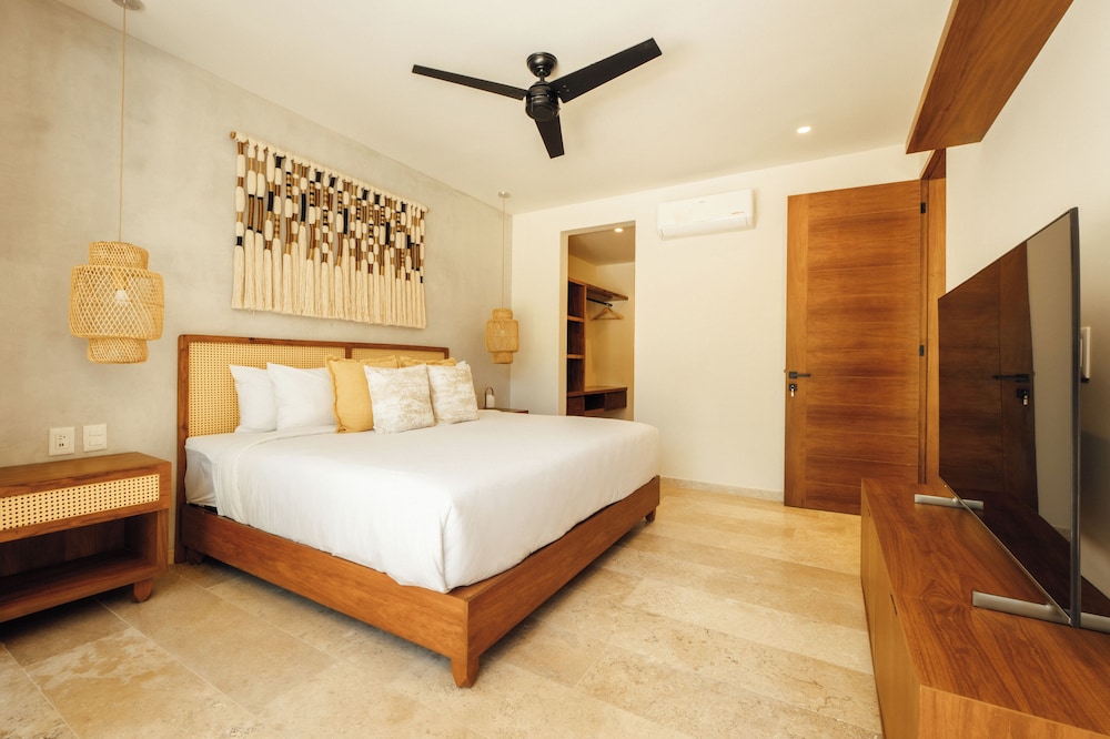101 Park Tulum by Lumina
