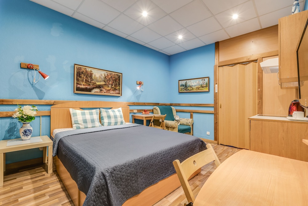Guest House Garrah