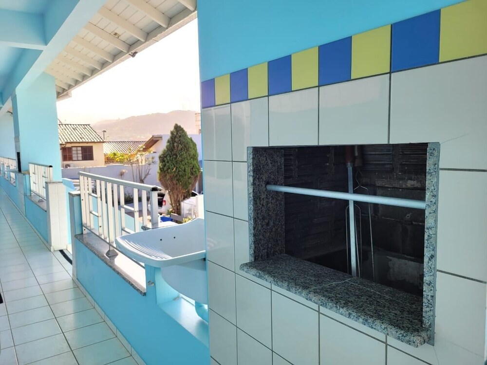Villa do Oceano Residence