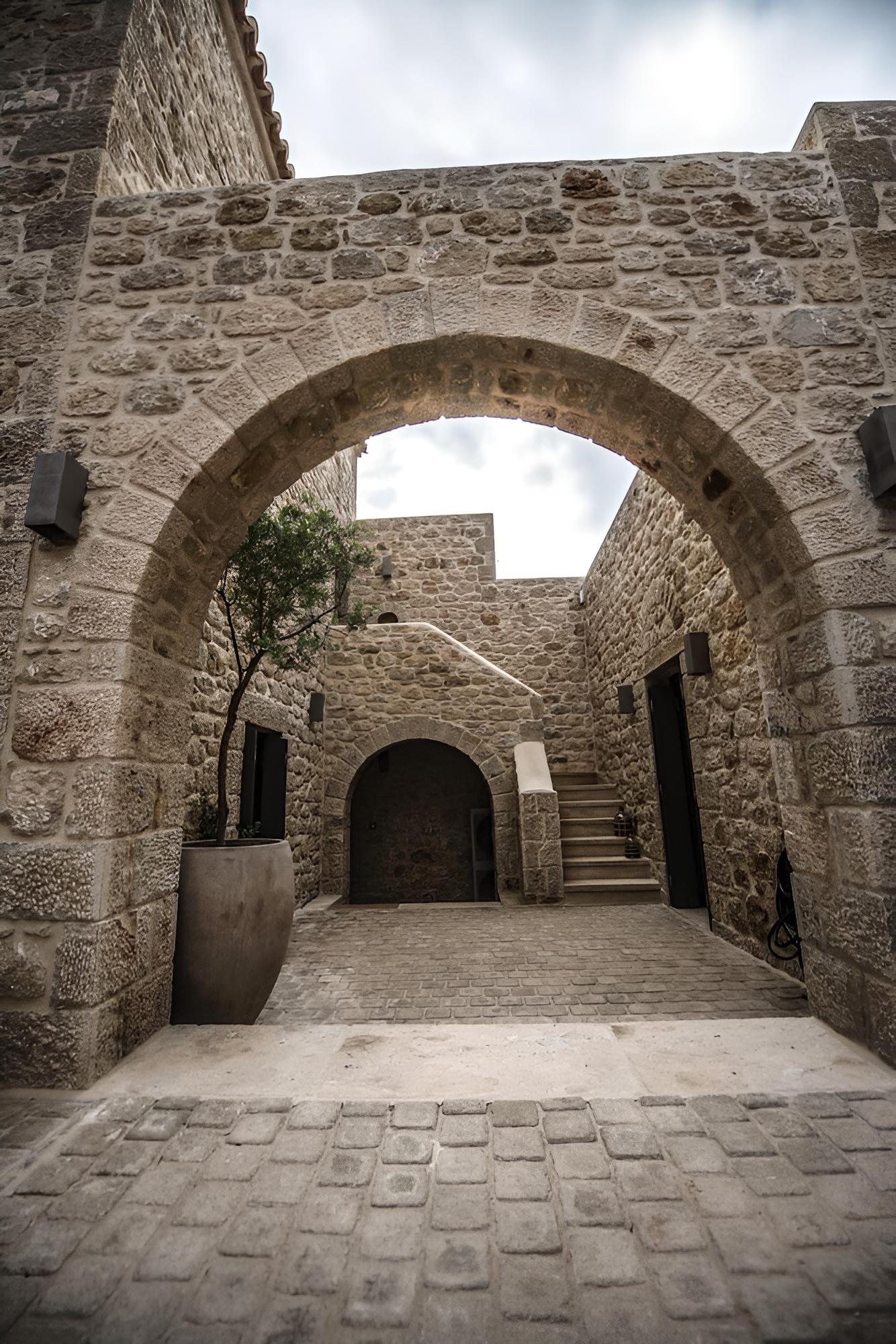 Korona Boutique Hotel