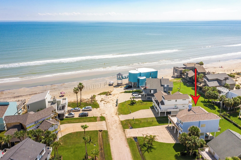 Casa de Mar by Ryson Vacation Rentals