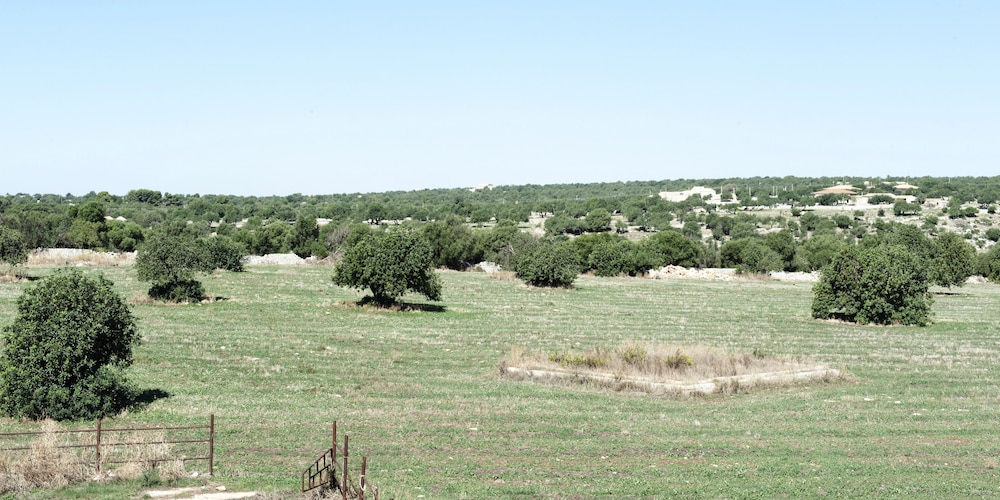 Nacalino Agriturismo