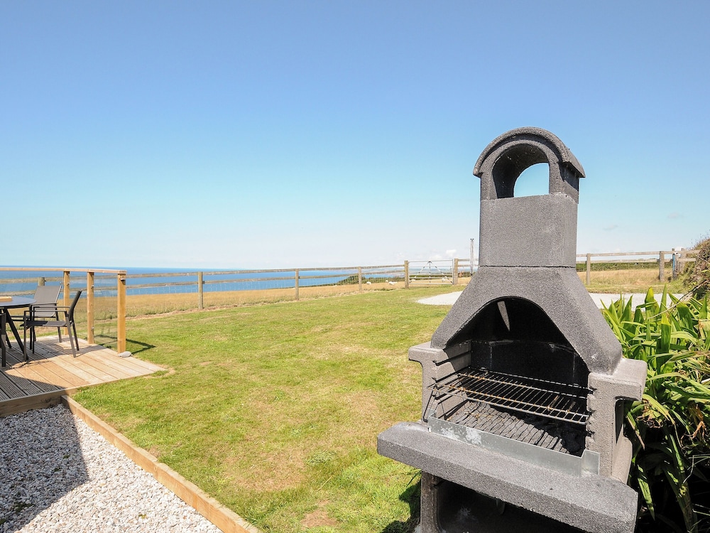 Lundy View Chalet