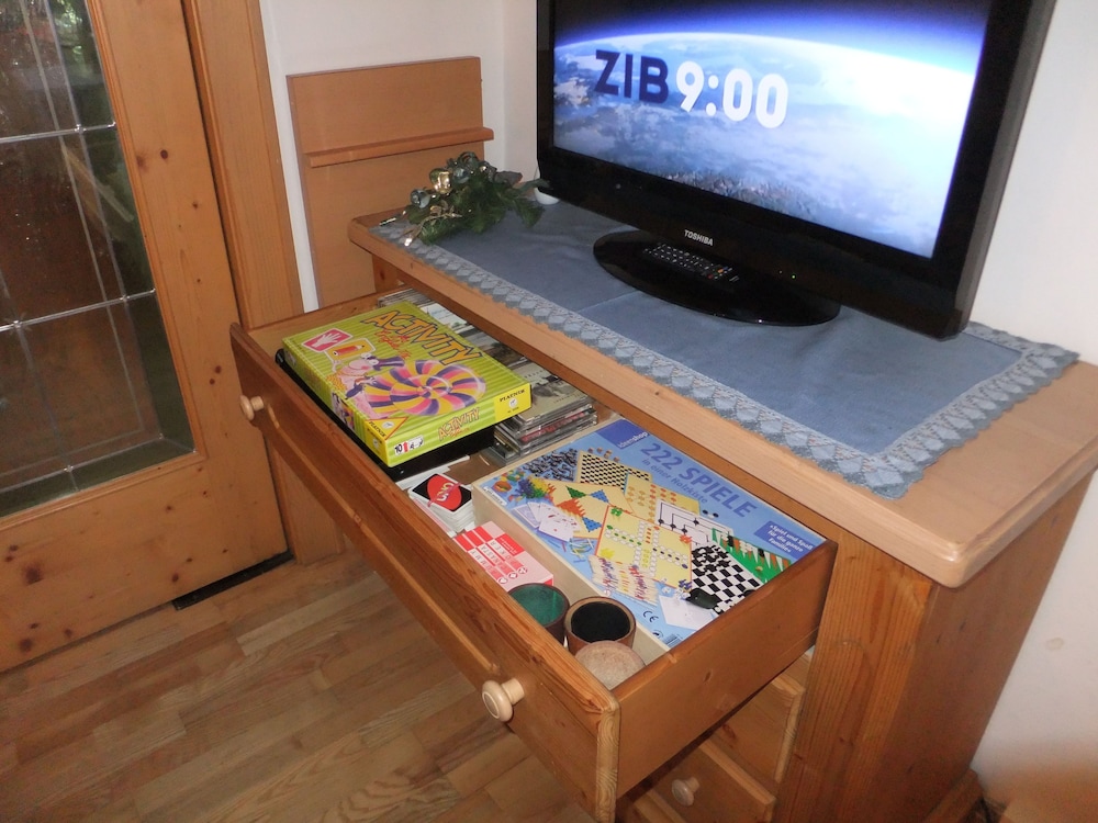 B&B Oberreiter
