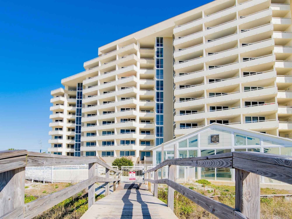 Hotel Perdido Sun by Southern Vacation Rentals - Image 1