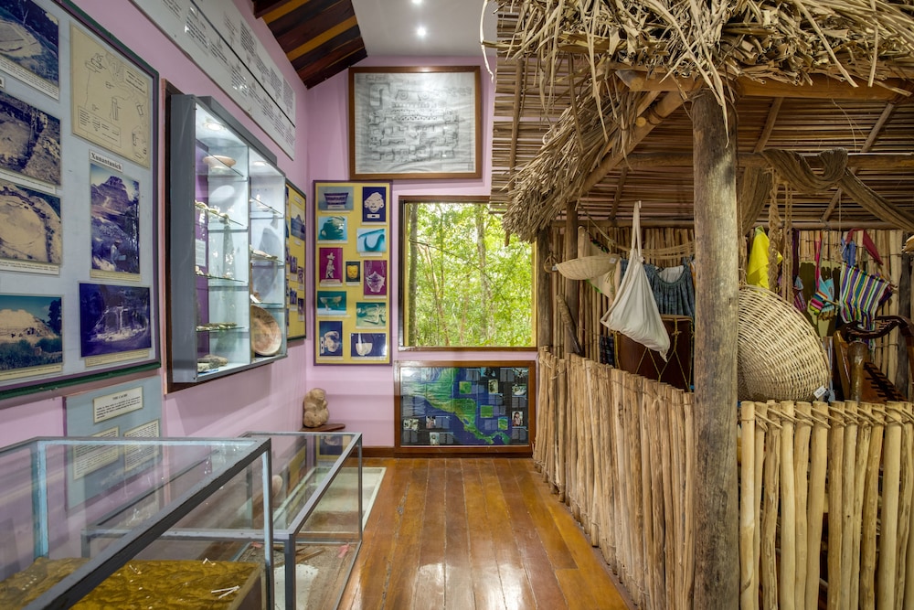 Belize Vacations - Belize Rainforest Retreat at Chaa Creek - Property Image 5