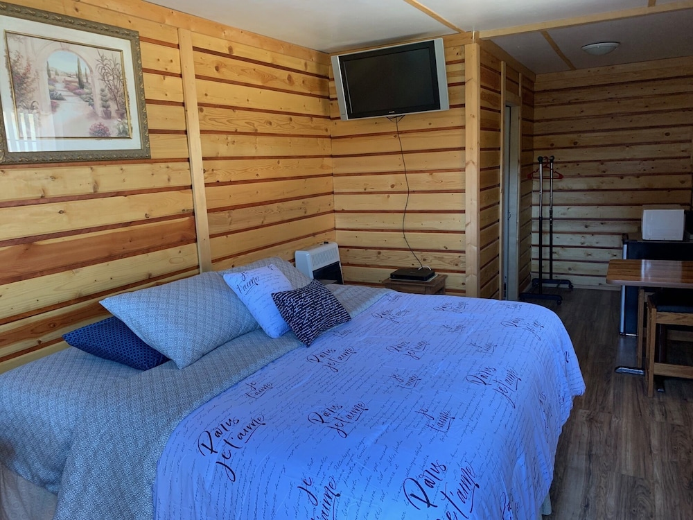 Alexander lake lodge - Property Image 37