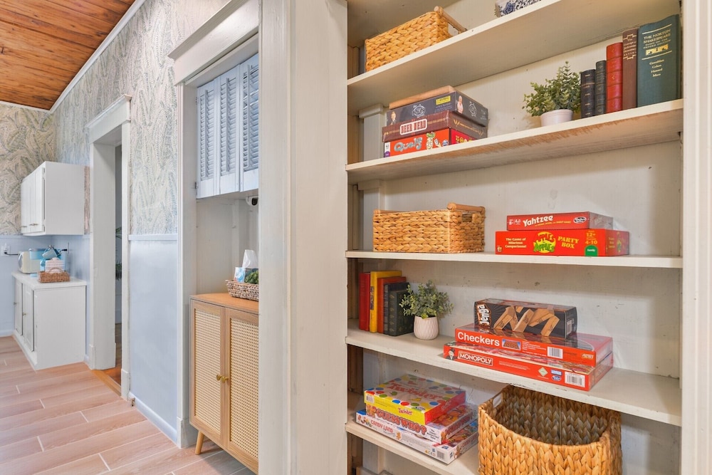 The Grand on Ave O by Ryson Vacation Rentals