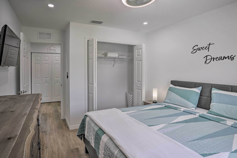 Sebring Vacations - Lovely Sebring Retreat w/ Hot Tub BBQ Grill - Property Image 27