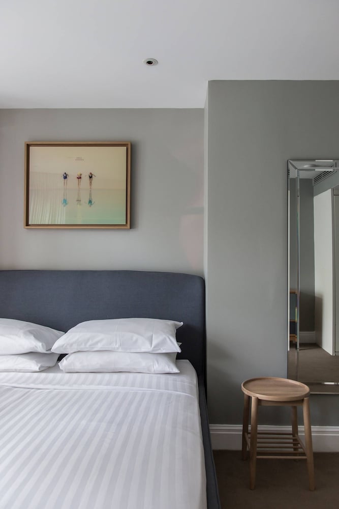 Hans Place II by Onefinestay